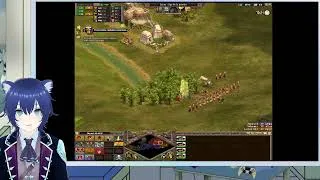 Miniature : Rise of Nations FR - Le Nouveau Monde #2 (Incas)