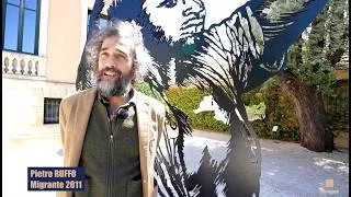 Miniature : Pietro RUFFO I Migrante 2011