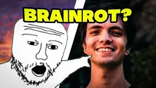 Miniature : Il m'a mis au brainrot !