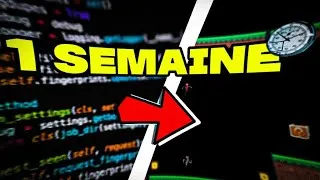 Miniature : Go coder un jeu en une semaine