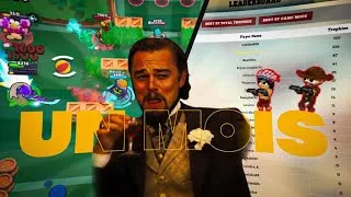 Miniature : Un MOIS pour recoder Brawl Stars (sans les random)...