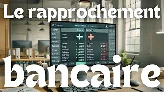 Miniature : Qu'est-ce que le RAPPROCHEMENT BANCAIRE ?