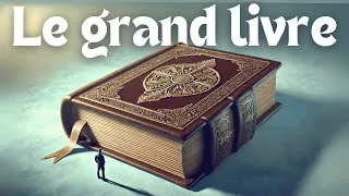 Miniature : Qu'est-ce que le GRAND LIVRE ?