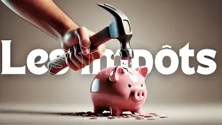 Miniature : Comment sont répartis nos impôts ?