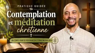 Miniature : Méditation chrétienne guidée : Lectio Divina