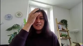 Miniature : Message de notre pasteure Erika pour préparer la fête de l'Avent du samedi 29 novembre