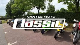 Miniature : NANTES MOTO CLASSIC 2025 - 6e EDITION