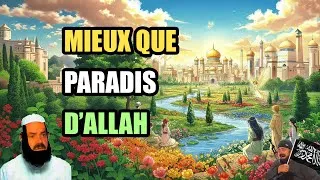 Miniature : LE PROPHÈTE ☪️ RÉVÈLE CE QUI EST MIEUX👌 QUE LE PARADIS D'ALLAH 😍 Marine TONDELIER NOUS AVERTIT 😱