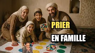 Miniature : LES BONNES POSITIONS 🙇‍♂️ POUR PRIER 🙏 EN FAMILLE 🥰🤲 MUSIQUE DU SHEITAN 😈 #prière #singe #musique