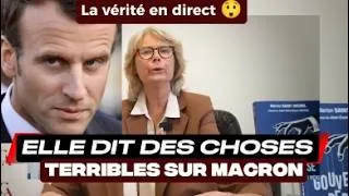 Miniature : TOUT EST REVELE ICI SUR LES ENFOIRES DU COVID !!!! MACRON NE VA PAS AIMER DU TOUT CETTE VIDEO !!!!