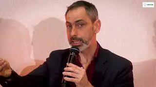 Miniature : Table ronde : "L'innovation en semences et plants, une garantie de souveraineté"