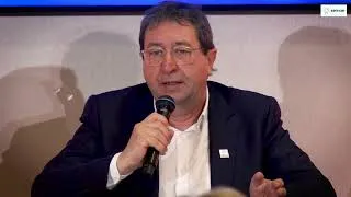 Miniature : Le Grand Débat : "La semence, 1er maillon de la souveraineté alimentaire"