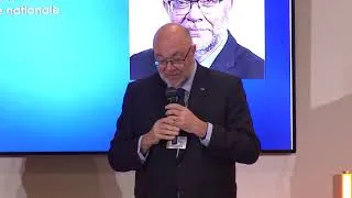 Miniature : Conclusion du Grand débat avec Stéphane TRAVERT