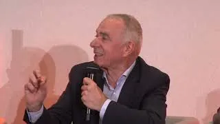 Miniature : Le Grand Débat : "La semence, 1er maillon de la souveraineté alimentaire"