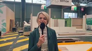 Miniature : #VillageSemence SEMAE SIA 2026 ... C'est parti !
