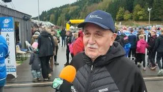 Miniature : En direct des Championnats de France de Biathlon, les 17 et 18 octobre 2026.