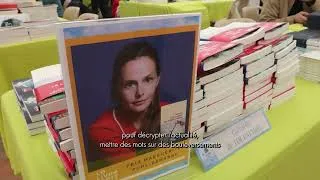 Miniature : Livre à Metz 2026