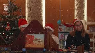 Miniature : Le Noël des Animaux