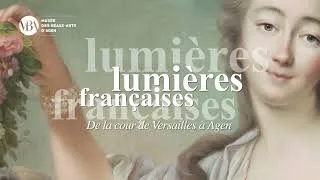 Miniature : Exposition « Lumières Françaises »