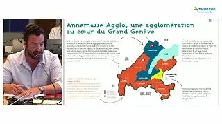Miniature : Conseil Municipal de la ville d'Annemasse du 2 juillet 2026