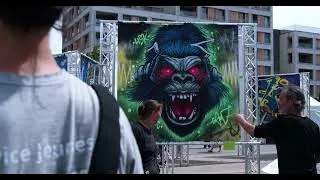 Miniature : ANNEMASSE VIBRE 2026 - AFTERMOVIE