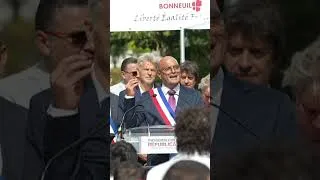 Miniature : Ensemble, faisons République !