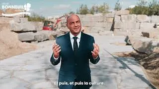 Miniature : Une belle rentrée à Bonneuil !