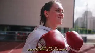 Miniature : Dimanches sportifs 2026 - Ville de Courbevoie