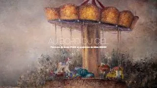 Miniature : Au bord du ciel - Peintures de Nicole PFUND et sculptures de Gilles BONNIN