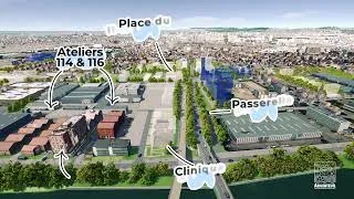 Miniature : Seine pour Horizon - Un secteur en plein essor
