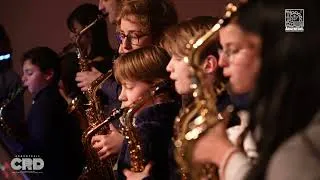 Miniature : Conservatoire d'Argenteuil : portes ouvertes le samedi 23 mai 2026