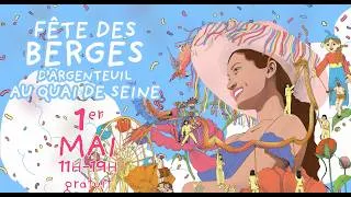 Miniature : Fête des Berges 2026