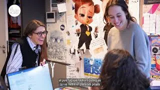 Miniature : Au Figuier Blanc, les artistes ne font pas que passer
