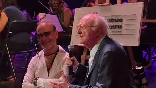 Miniature : Vladimir Cosma à Aubagne !