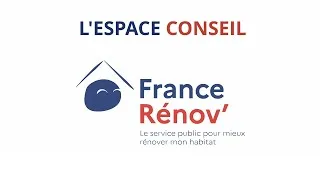 Miniature : ESPACE CONSEIL FRANCE Renov' (Grand Auch Coeur Gascogne)
