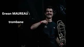 Miniature : L'école de Musique de Grand Auch Cœur de Gascogne - 2025