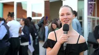 Miniature : [LEZ'ARTS EN SCÈNE 2025] Estelle, coup de cœur de la catégorie DANSE des 11-17 ans