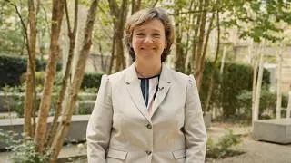 Miniature : Rencontrez Hélène Jacquet, maire-adjointe du quartier Bordeaux Sud