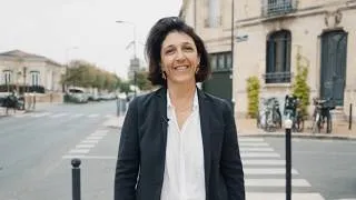 Miniature : Rencontrez Catherine Fabre, maire-adjointe du quartier Saint-Augustin, Tauzin, Alphonse Dupeux