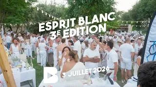 Miniature : Esprit Blanc 2026