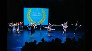 Miniature : Retour sur les Lauréats Sportifs 2024 à Cavaillon !