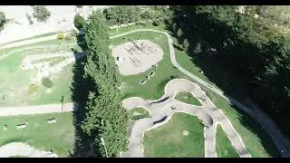 Miniature : Cavaillon - Base nature et de loisirs du Grenouillet