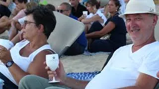 Miniature : 🎶 Bonporteau Festival 2025 – Des soirées magiques les pieds dans le sable