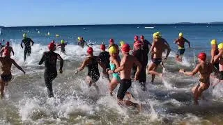 Miniature : Défi de la Baie 2025
