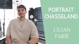 Miniature : Portrait de chasseland : Lilian Fabié, de The Voice Kids à la place Coponat