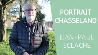 Miniature : Portrait de chasseland : Jean-Paul Eclache, bouger pour mieux vivre