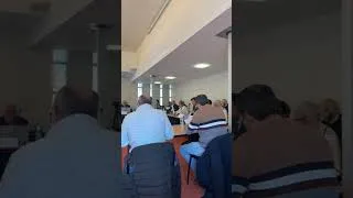 Miniature : Rediffusion du Conseil Municipal de Châteaudun du samedi 28 février 2026