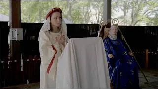 Miniature : Les Médiévales de Montferrand 2026