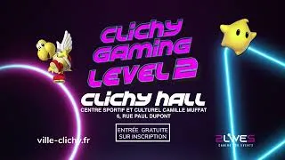 Miniature : Clichy Gaming Level 2