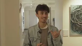 Miniature : Rencontre avec Théo Lanchantin, gagnant du Tremplin Pépite 4